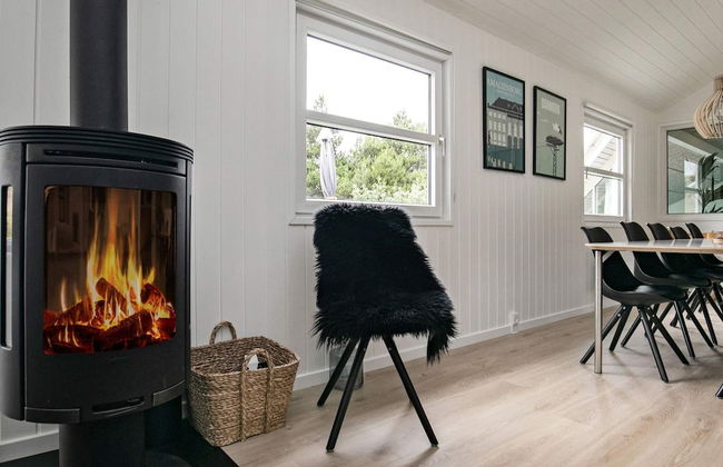 12 Person Holiday Home in Blavand - Foto 12