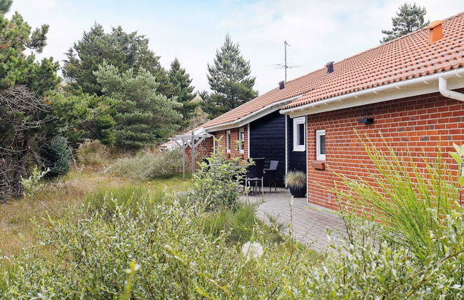 12 Person Holiday Home in Blavand - Foto 28