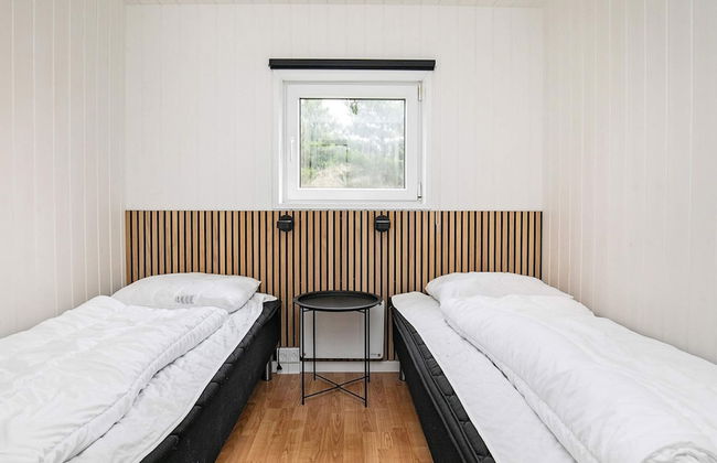 12 Person Holiday Home in Blavand - Foto 10