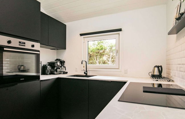 12 Person Holiday Home in Blavand - Foto 6