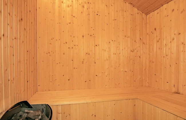 12 Person Holiday Home in Blavand - Foto 4