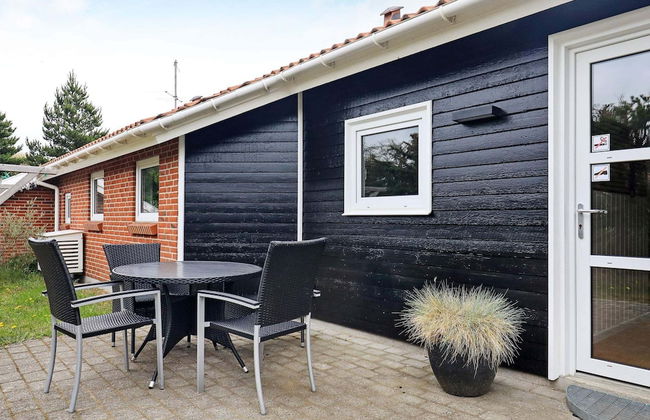 12 Person Holiday Home in Blavand - Foto 30
