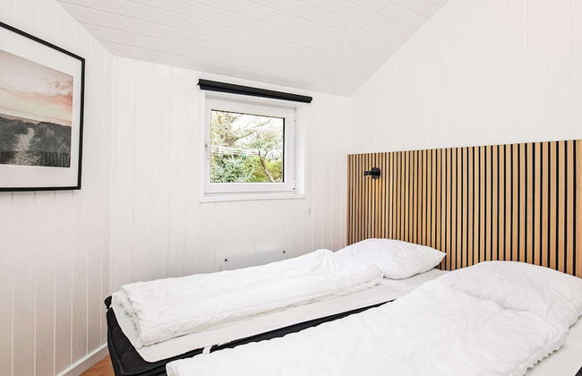 12 Person Holiday Home in Blavand - Foto 19