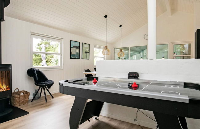 12 Person Holiday Home in Blavand - Foto 11
