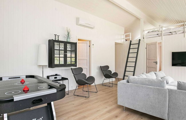 12 Person Holiday Home in Blavand - Foto 15