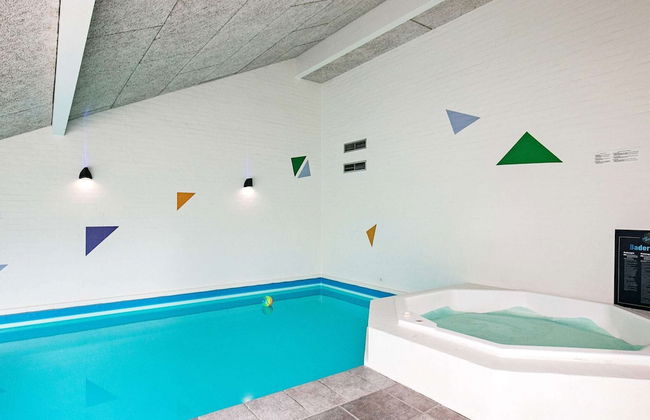 12 Person Holiday Home in Blavand - Foto 3