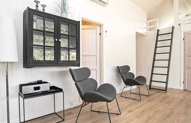 12 Person Holiday Home in Blavand - Foto 17