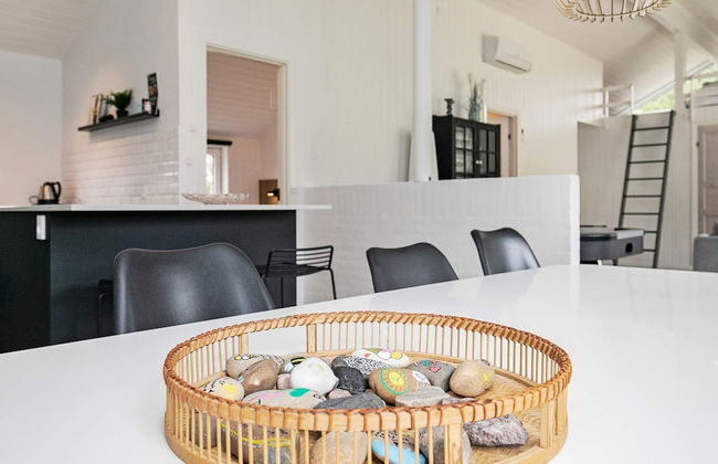 12 Person Holiday Home in Blavand - Foto 21