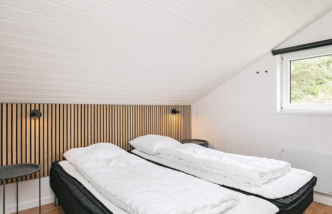 12 Person Holiday Home in Blavand - Foto 14