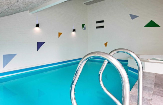 12 Person Holiday Home in Blavand - Foto 2