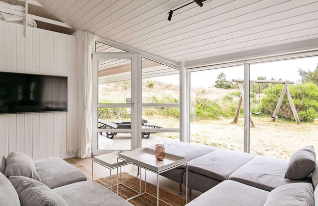 12 Person Holiday Home in Blavand - Foto 18