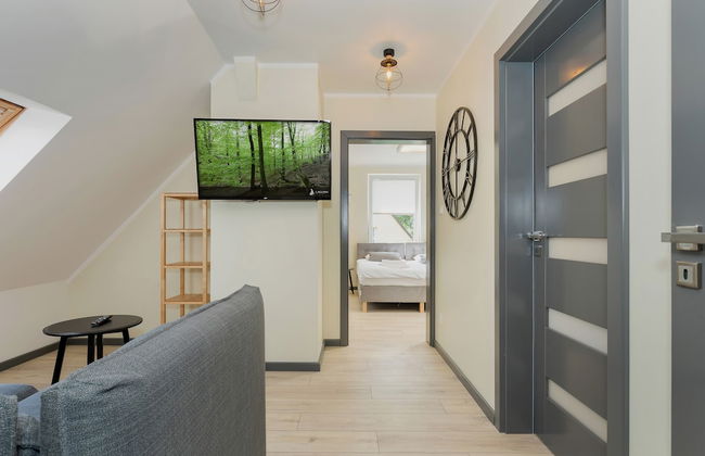 Holiday House Viking by Renters - Foto 26