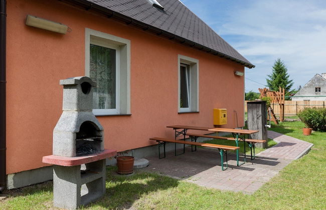 Holiday House Viking by Renters - Foto 45
