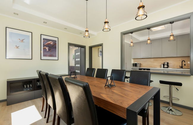 Holiday House Viking by Renters - Foto 29