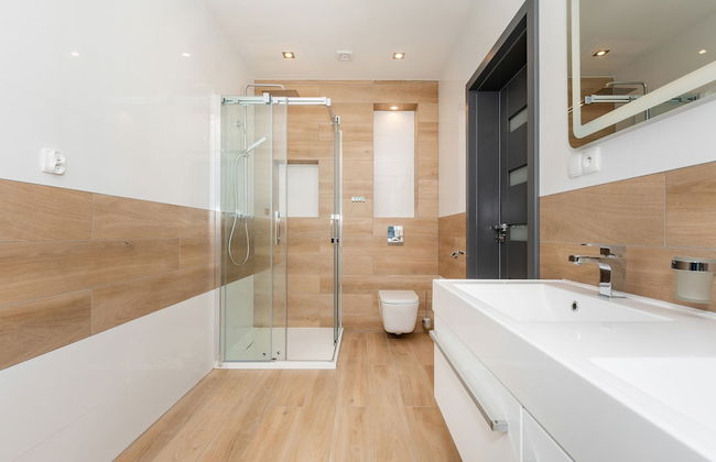 Holiday House Viking by Renters - Foto 32