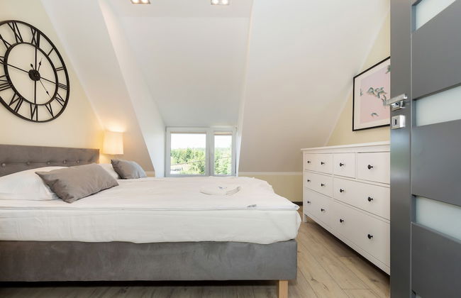Holiday House Viking by Renters - Foto 10