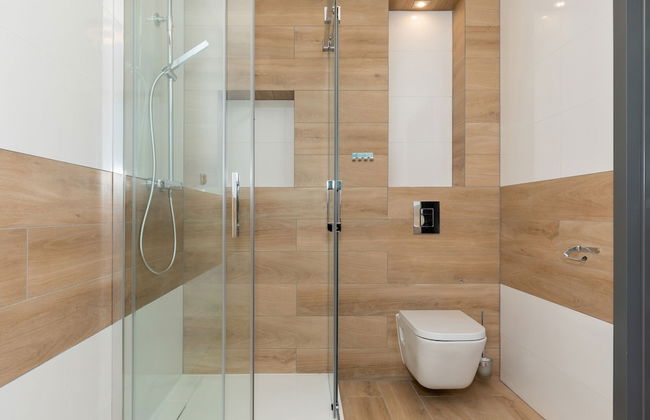 Holiday House Viking by Renters - Foto 31