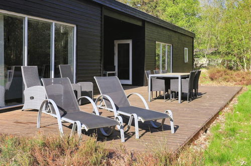 Photo 23 - 10 Person Holiday Home in Hadsund