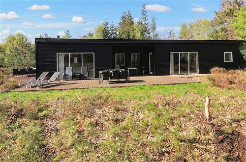 Foto 37 - 10 Person Holiday Home in Hadsund