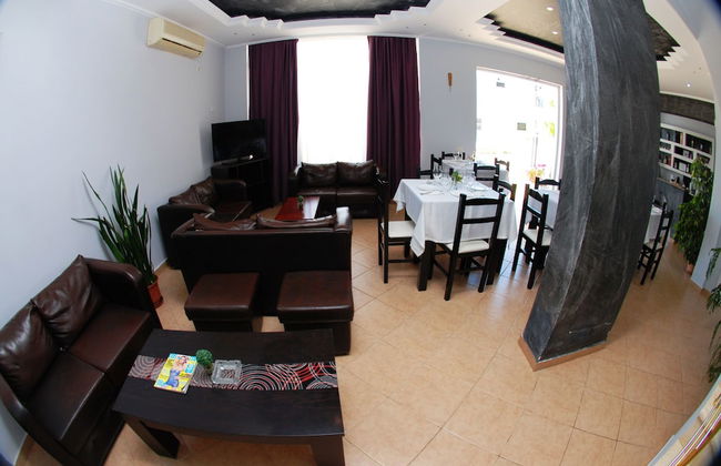 Villa Doka - Foto 1