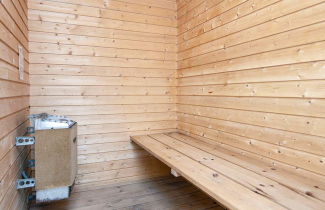 8 Person Holiday Home in Orsted - Foto 18