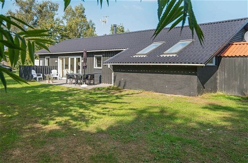 Photo 24 - 8 Person Holiday Home in Orsted
