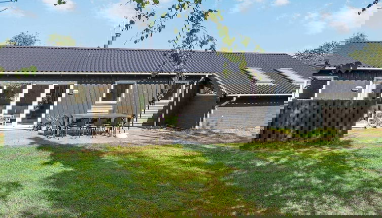 Photo 1 - 8 Person Holiday Home in Orsted
