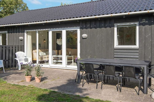 Photo 42 - 8 Person Holiday Home in Orsted