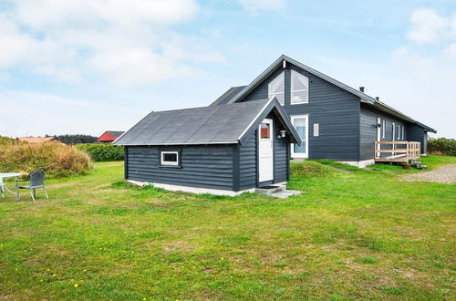 Photo 75 - 18 Person Holiday Home in Harboore