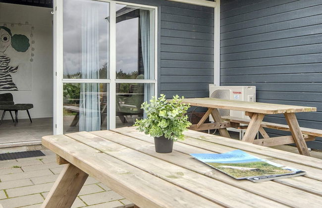 18 Person Holiday Home in Harboore - Foto 23