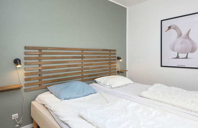 18 Person Holiday Home in Harboore - Foto 7