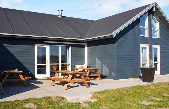 18 Person Holiday Home in Harboore - Photo 58