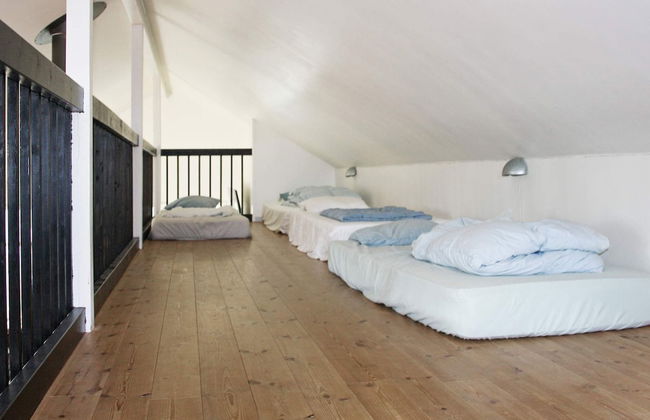 18 Person Holiday Home in Harboore - Photo 10