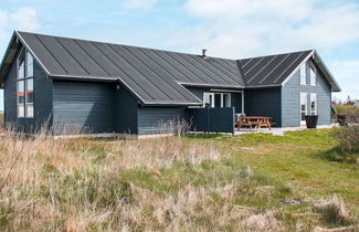 Photo 1 - 18 Person Holiday Home in Harboore