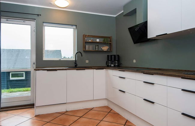 18 Person Holiday Home in Harboore - Photo 14