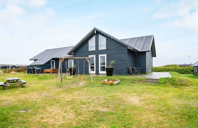 18 Person Holiday Home in Harboore - Photo 57