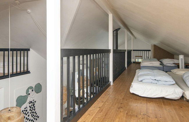 18 Person Holiday Home in Harboore - Foto 2