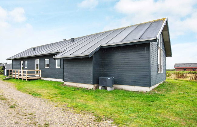 18 Person Holiday Home in Harboore - Photo 59