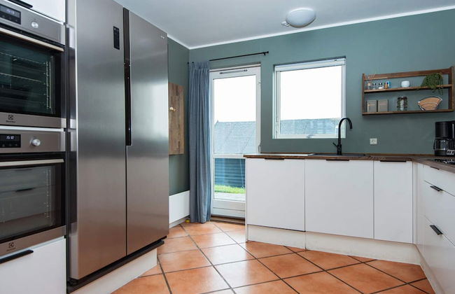 18 Person Holiday Home in Harboore - Photo 13