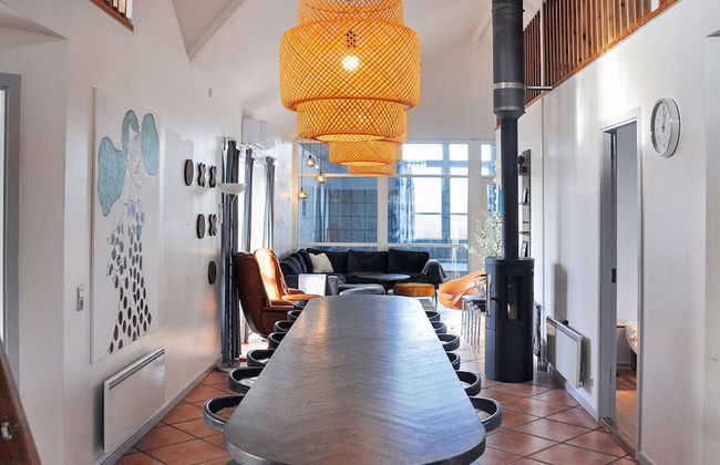 18 Person Holiday Home in Harboore - Photo 27