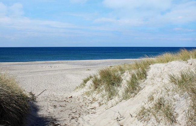 18 Person Holiday Home in Harboore - Foto 40
