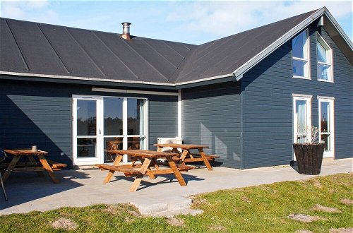 Photo 13 - 18 Person Holiday Home in Harboore