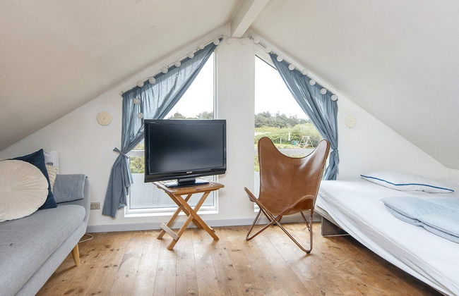 18 Person Holiday Home in Harboore - Foto 4