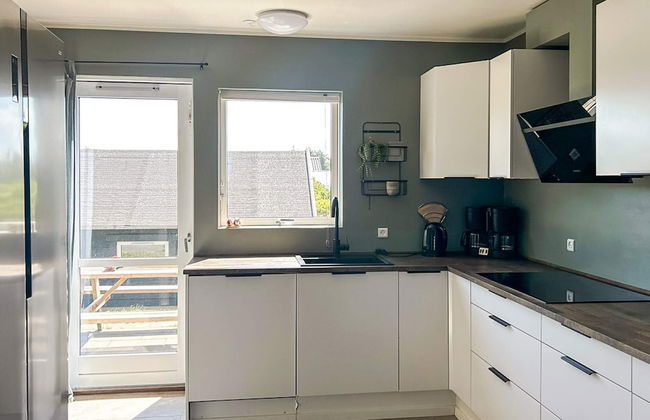 18 Person Holiday Home in Harboore - Foto 34