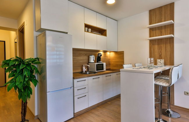 Gufo Apart Hotel - Foto 5