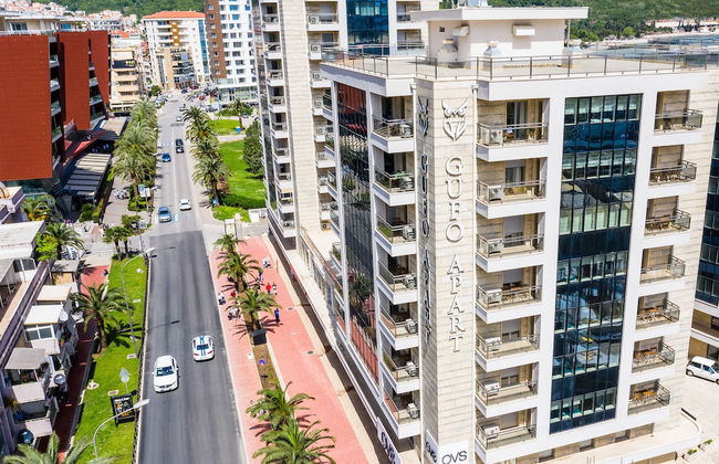 Gufo Apart Hotel - Foto 15