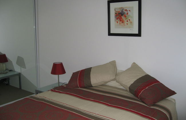 Parkside Apartments - Foto 6