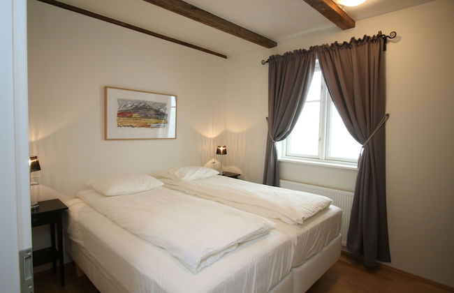 Acco Ice Apartments - Foto 17