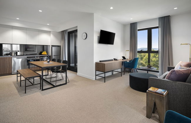 Quest Burwood East - Foto 5
