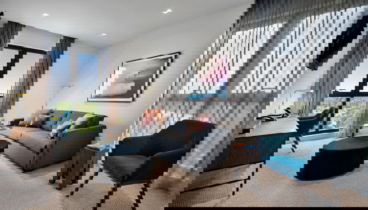 Photo 1 - Quest Burwood East